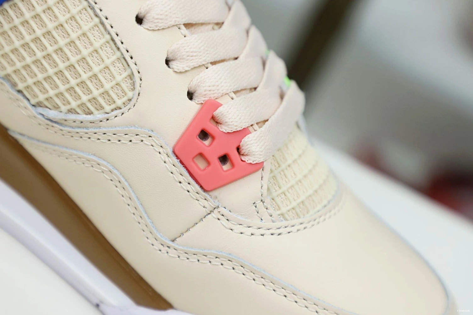 AIR GS JORDAN RETRO THINGS' 'WILD 4 0924
